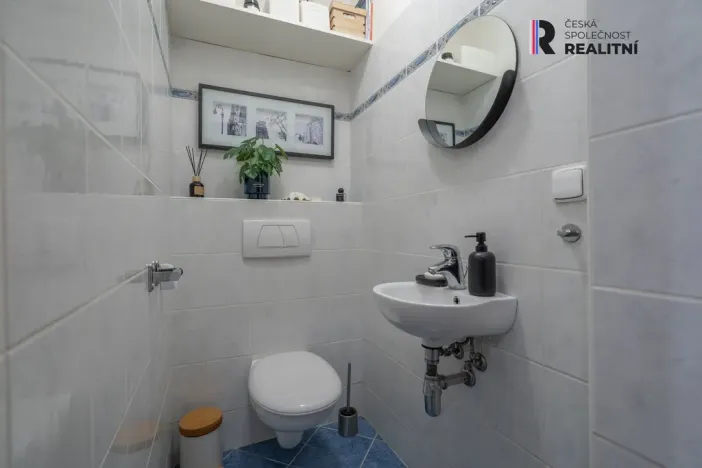 Prodej bytu 4+kk, Luhačovice, Masarykova, 180 m2