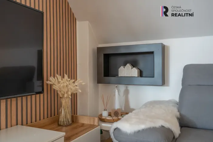 Prodej bytu 4+kk, Luhačovice, Masarykova, 180 m2