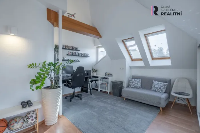 Prodej bytu 4+kk, Luhačovice, Masarykova, 180 m2