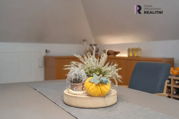 Prodej bytu 4+kk, Luhačovice, Masarykova, 180 m2