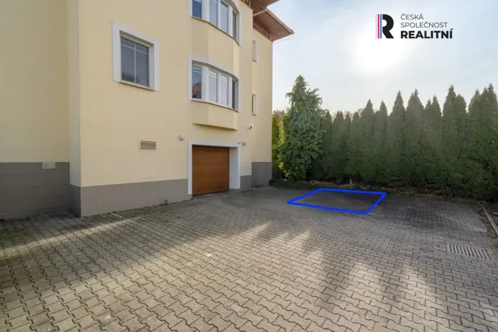 Prodej bytu 4+kk, Luhačovice, Masarykova, 180 m2