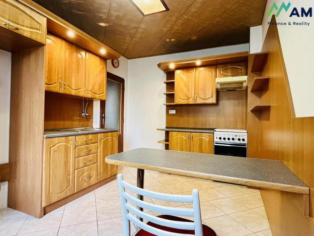 Prodej rodinného domu, Třinec - Staré Město, Smetanova, 134 m2