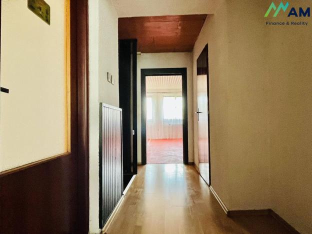 Prodej rodinného domu, Třinec - Staré Město, Smetanova, 134 m2