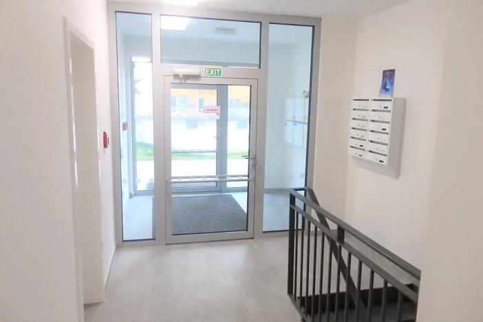 Pronájem bytu 3+kk, Praha - Krč, Pacovská, 68 m2