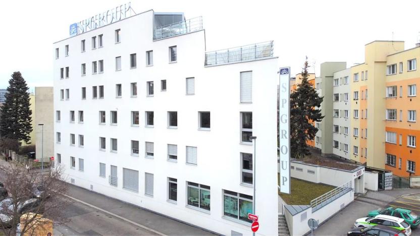 Pronájem bytu 3+kk, Praha - Krč, Pacovská, 68 m2