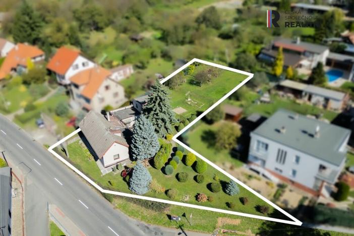 Pronájem rodinného domu, Zlín - Mladcová, Návesní, 70 m2