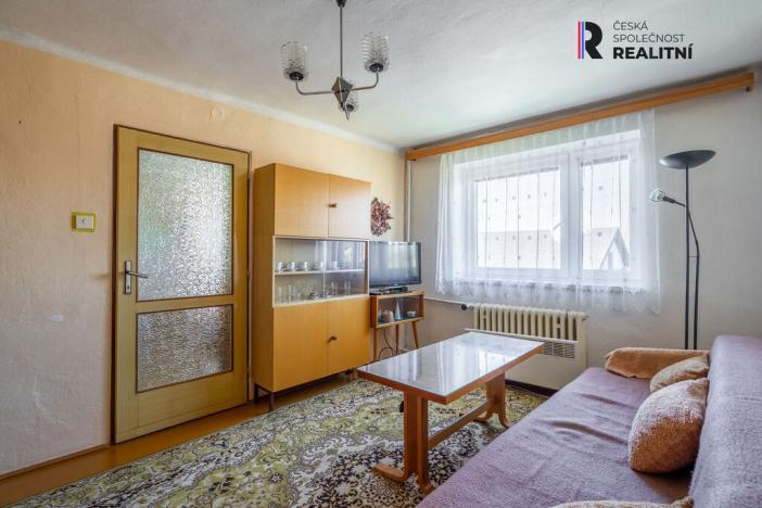 Pronájem rodinného domu, Zlín - Mladcová, Návesní, 70 m2