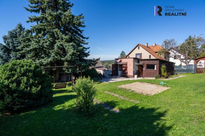 Pronájem rodinného domu, Zlín - Mladcová, Návesní, 70 m2