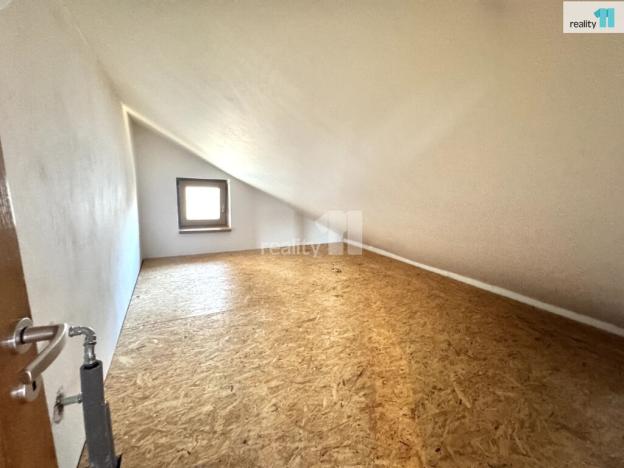 Pronájem rodinného domu, Buš, 170 m2