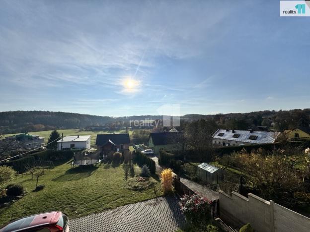 Pronájem rodinného domu, Buš, 170 m2