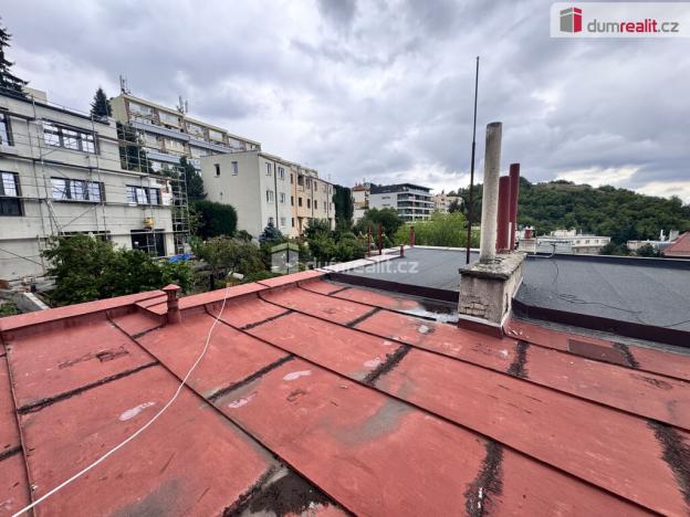 Prodej rodinného domu, Praha - Smíchov, K vodojemu, 206 m2