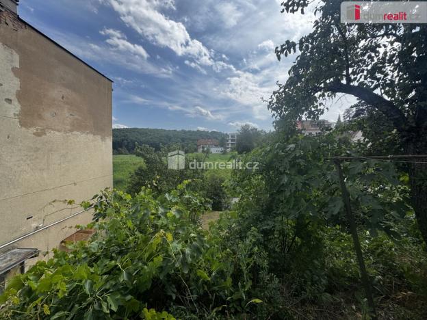 Prodej rodinného domu, Praha - Smíchov, K vodojemu, 206 m2