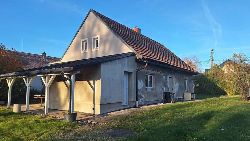 Prodej rodinného domu, Sviadnov, Na závodí, 120 m2