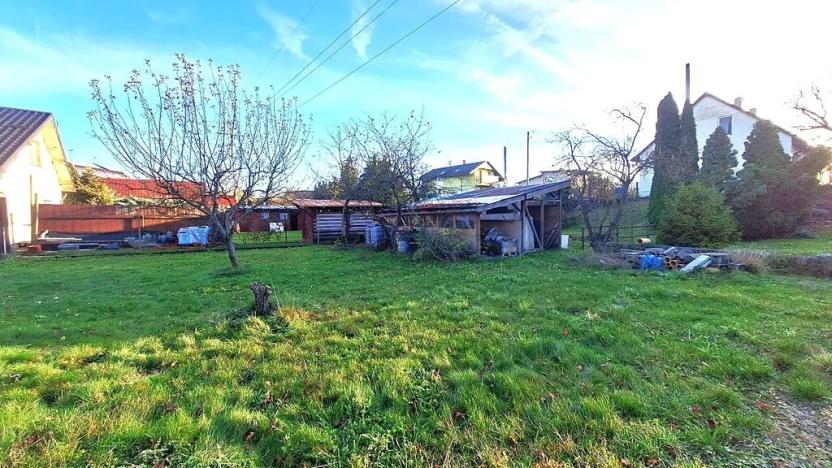 Prodej rodinného domu, Sviadnov, Na závodí, 120 m2