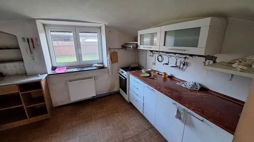 Prodej rodinného domu, Sviadnov, Na závodí, 120 m2