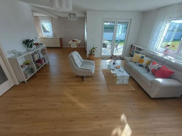 Prodej rodinného domu, Tlustice, 133 m2