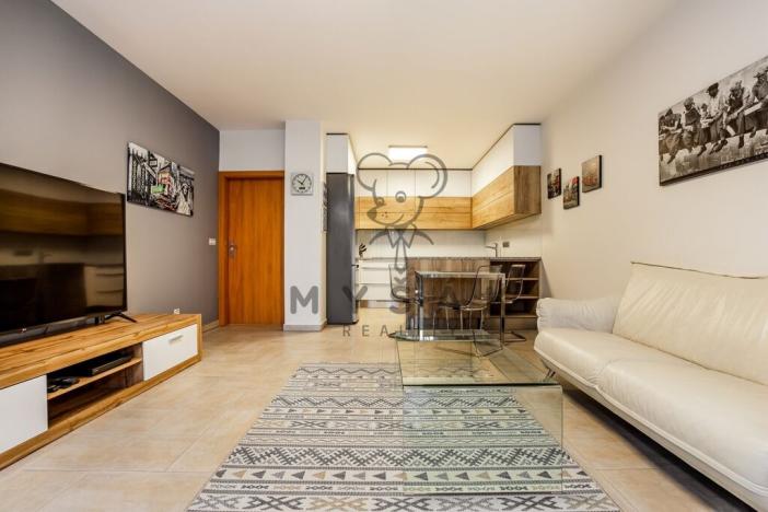 Pronájem bytu 3+kk, České Budějovice - České Budějovice 3, Riegrova, 80 m2