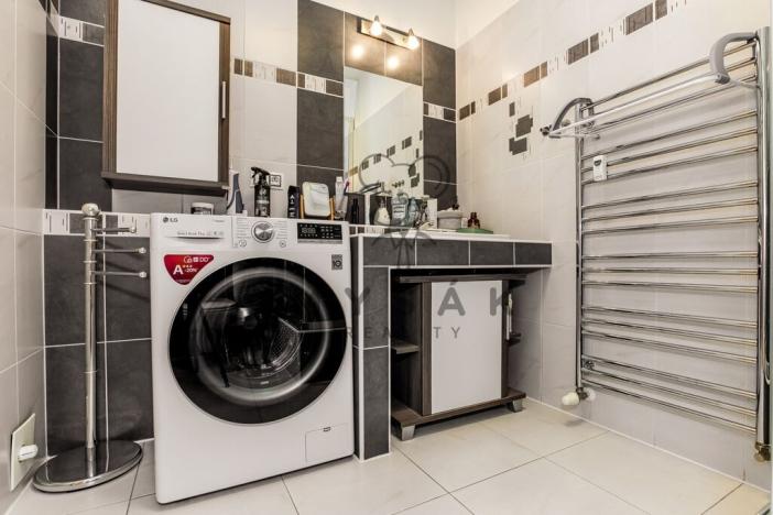 Pronájem bytu 3+kk, České Budějovice - České Budějovice 3, Riegrova, 80 m2