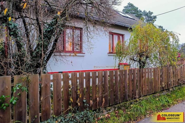 Prodej rodinného domu, Kunštát - Rudka, 138 m2