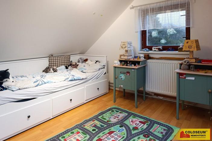 Prodej rodinného domu, Kunštát - Rudka, 138 m2