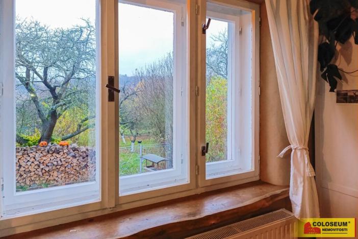 Prodej rodinného domu, Kunštát - Rudka, 138 m2