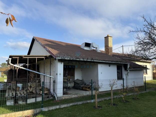 Prodej výrobních prostor, Cheznovice, 142 m2