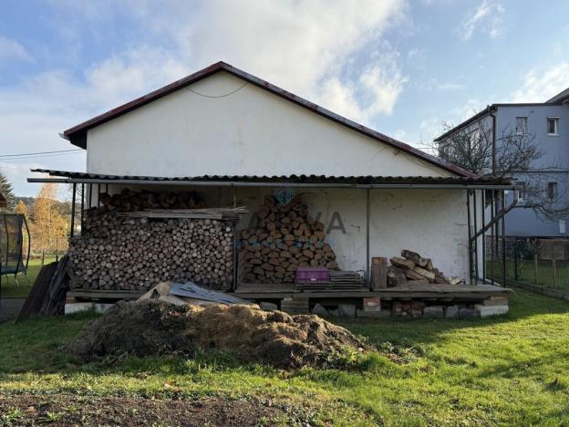 Prodej výrobních prostor, Cheznovice, 142 m2