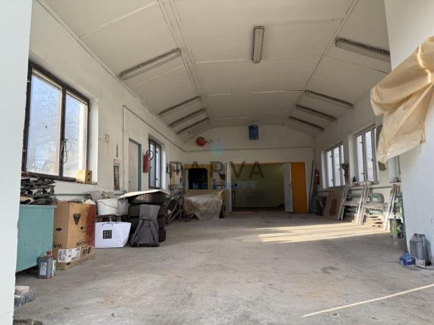 Prodej výrobních prostor, Cheznovice, 142 m2