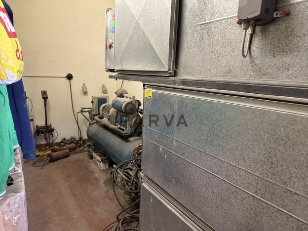 Prodej výrobních prostor, Cheznovice, 142 m2