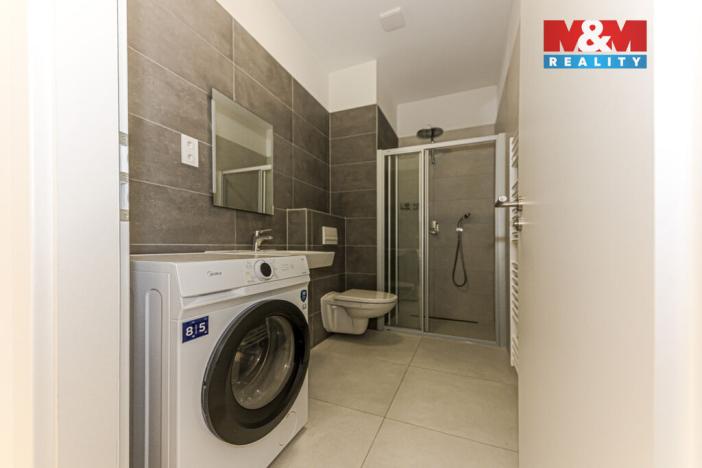 Pronájem bytu 2+kk, Kutná Hora - Hlouška, Pod Valy, 50 m2