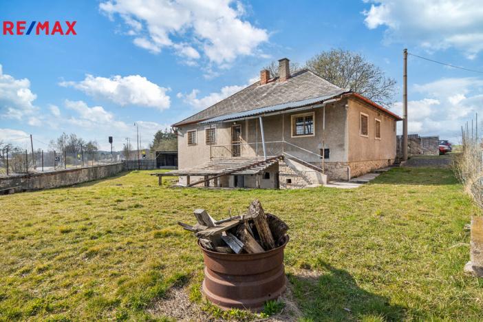 Prodej obchodního prostoru, Milín, Nádražní, 129 m2