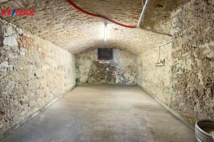 Prodej obchodního prostoru, Milín, Nádražní, 129 m2