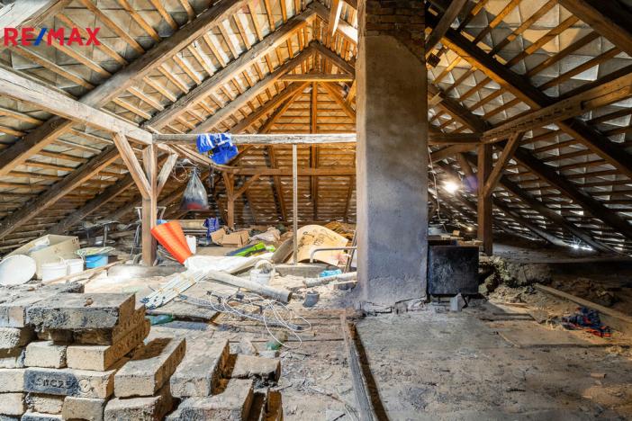 Prodej obchodního prostoru, Milín, Nádražní, 129 m2