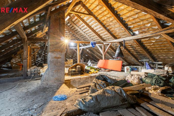 Prodej obchodního prostoru, Milín, Nádražní, 129 m2