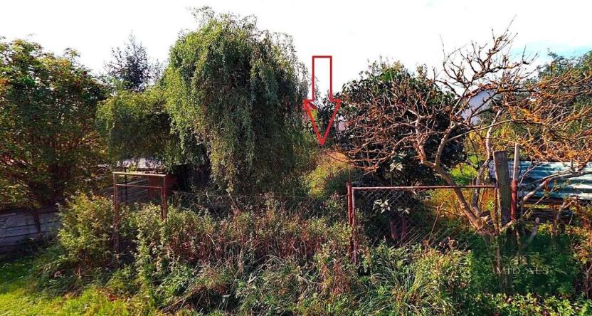 Prodej pozemku pro bydlení, Suchodol, 169 m2