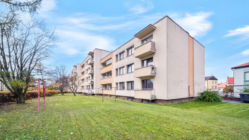 Prodej bytu 3+kk, Dobruška, Šubertovo nám., 75 m2