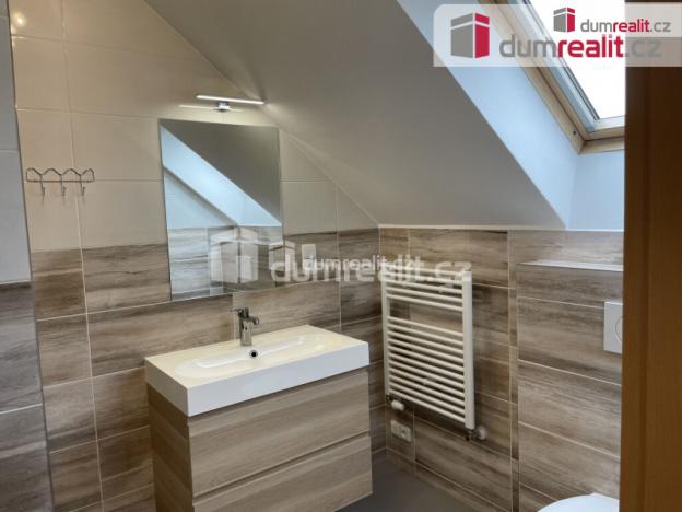 Pronájem bytu 1+kk, Luhačovice, Lesní, 30 m2