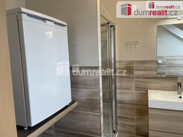 Pronájem bytu 1+kk, Luhačovice, Lesní, 30 m2