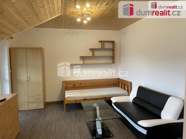 Pronájem bytu 1+kk, Luhačovice, Lesní, 30 m2