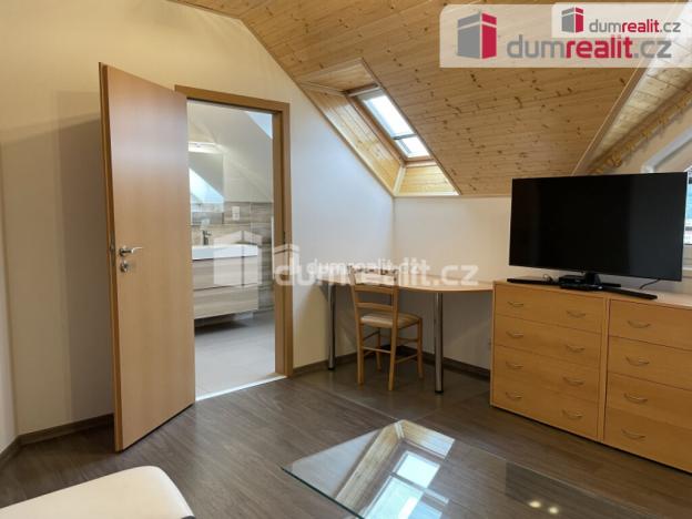 Pronájem bytu 1+kk, Luhačovice, Lesní, 30 m2