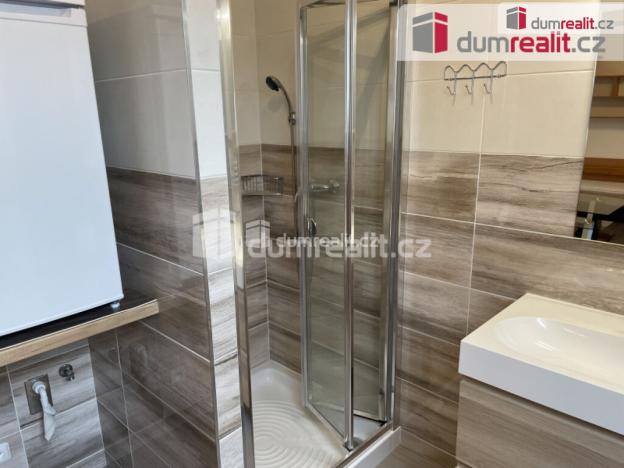 Pronájem bytu 1+kk, Luhačovice, Lesní, 30 m2