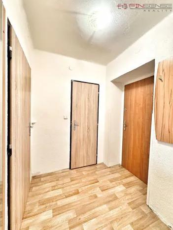 Prodej bytu 1+1, Kladno, Kyjevská, 32 m2