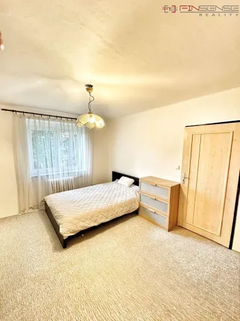 Prodej bytu 1+1, Kladno, Kyjevská, 32 m2