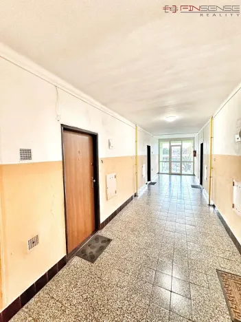 Prodej bytu 1+1, Kladno, Kyjevská, 32 m2