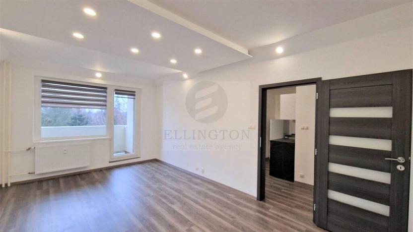 Pronájem bytu 2+1, Karlovy Vary, Charkovská, 51 m2