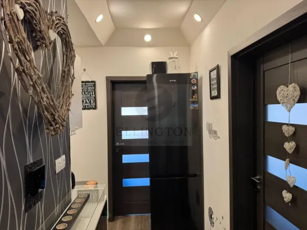 Pronájem bytu 2+1, Karlovy Vary, Charkovská, 51 m2