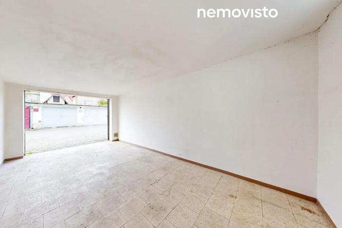 Pronájem garáže, Studénka, 2. května, 18 m2