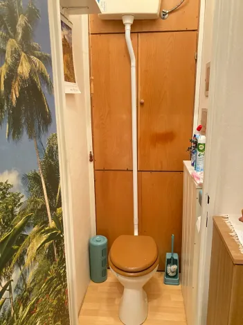 Prodej bytu 2+1, Ostrov, Kollárova, 50 m2