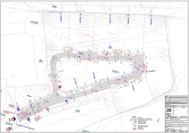Prodej pozemku pro bydlení, Otvovice, 10690 m2