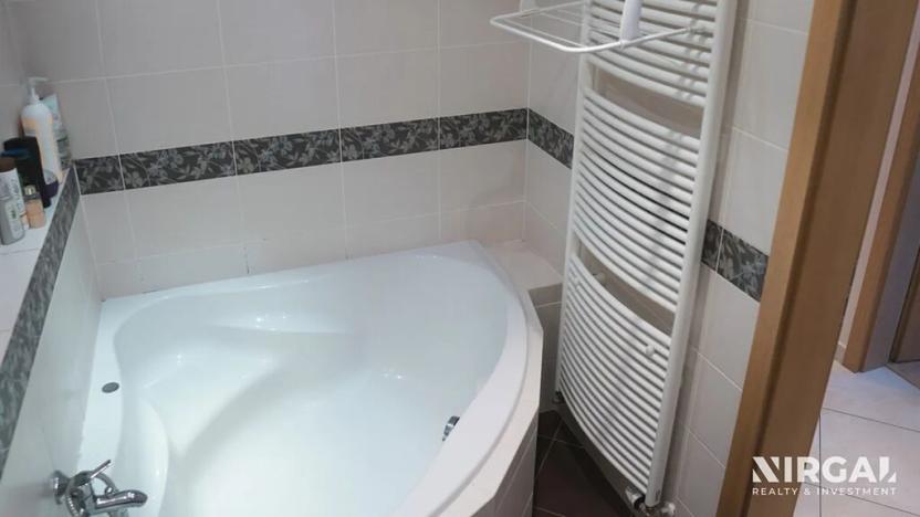 Pronájem bytu 3+kk, Praha - Zličín, Sazovická, 82 m2